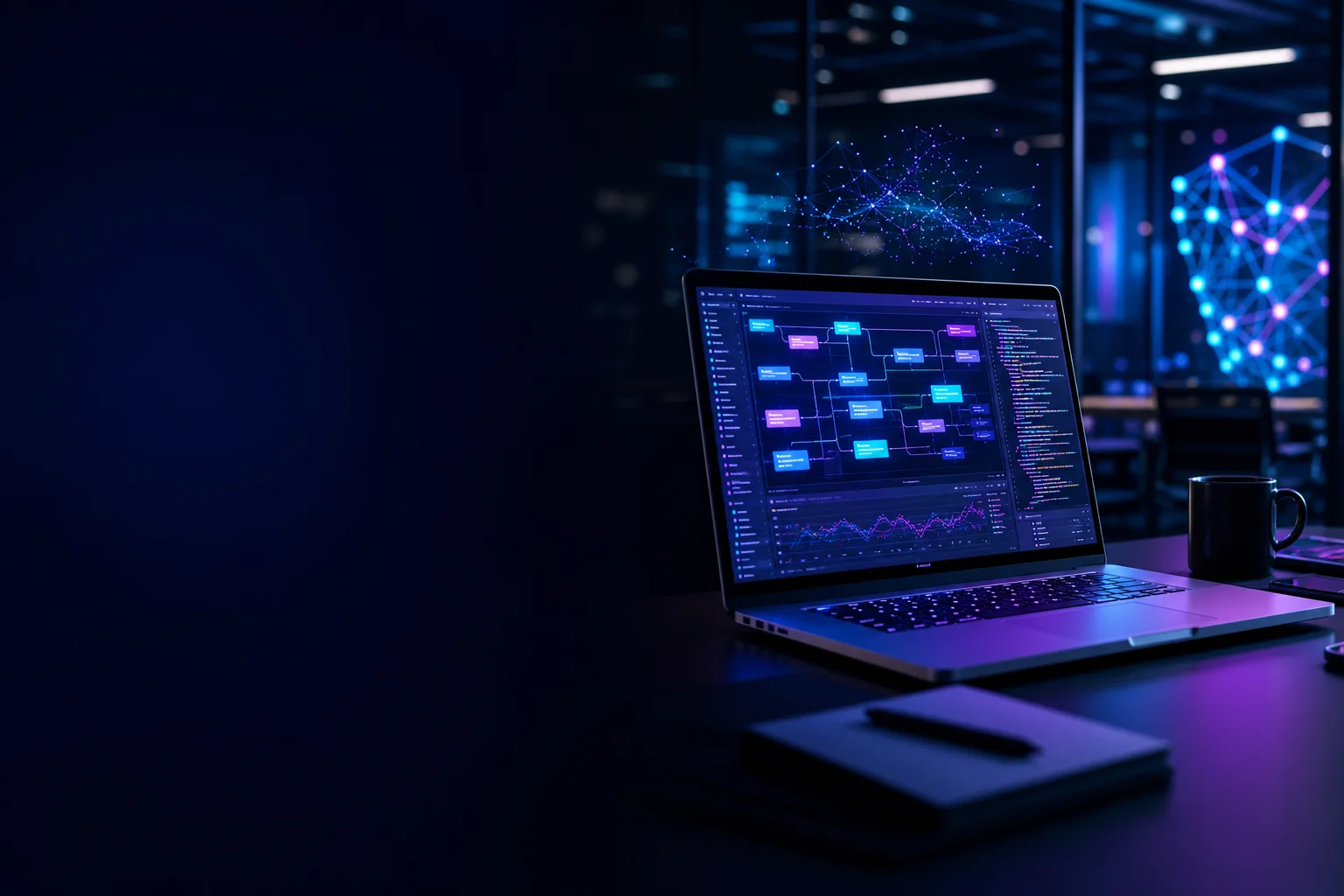 IA Accelerator: programa profesional de agentes de IA