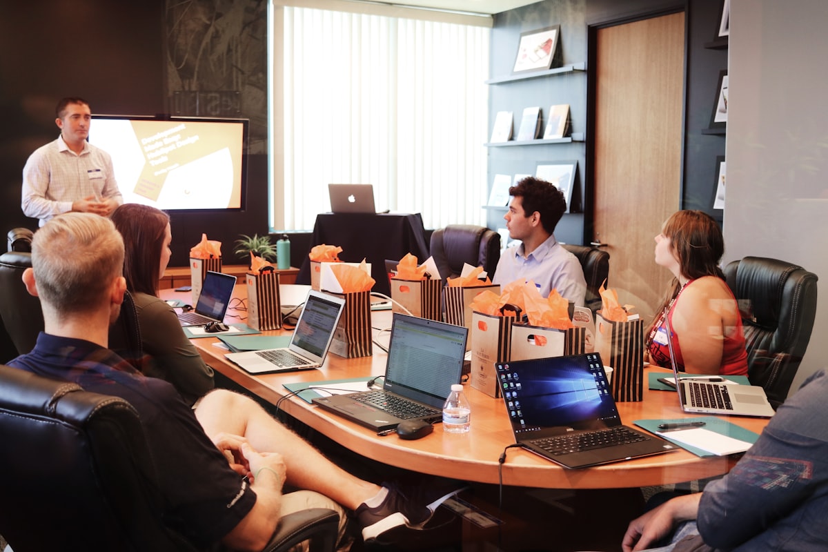 Formación in-company en inteligencia artificial